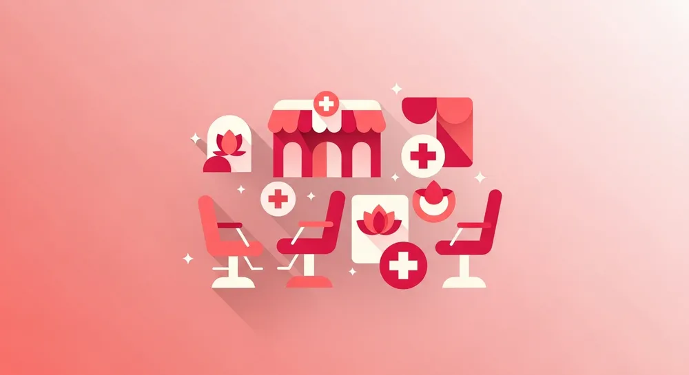Ästhetik-Klinik an einem Tag einrichten: Der Software-Leitfaden 2026