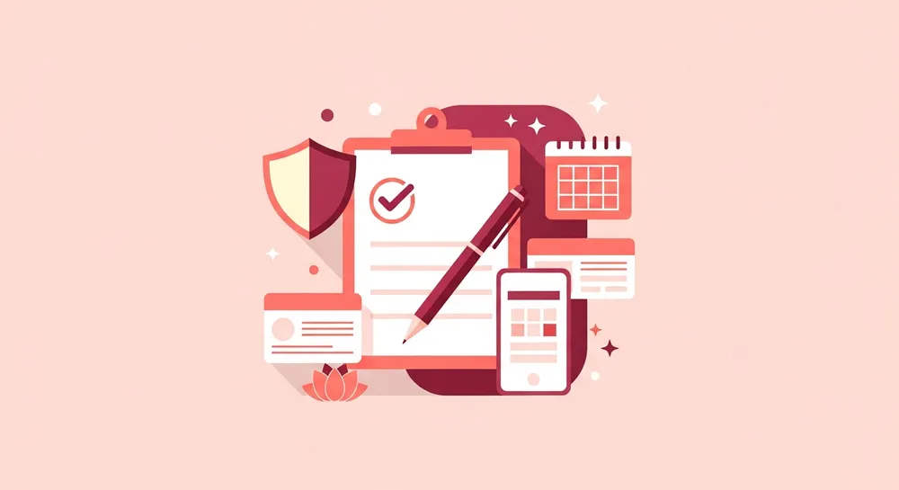 Built-In E-Signatures for Consent Forms: Use Your Own PDF and Skip Per-Signature Fees