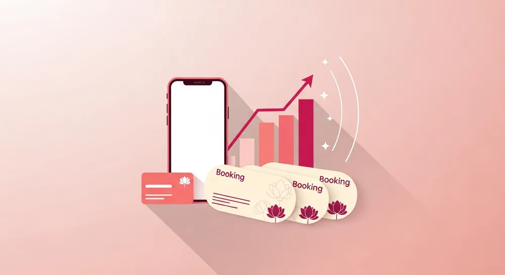 Salon Client Lifetime Value: The One Number That Changes Everything