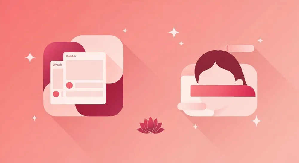 ZibaDesk vs Fresha: Which Salon Software Is Best for Australia?