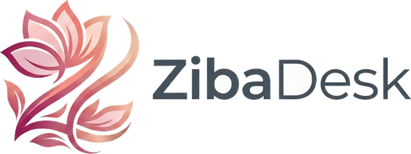 ZibaDesk